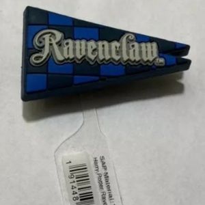 Crocs Jibbitz Harry Potter Ravenclaw NWT